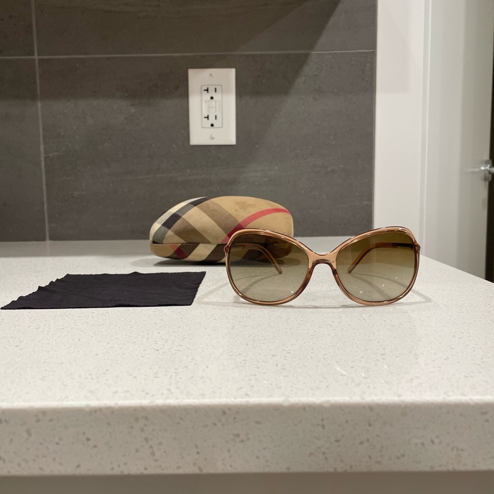 Burberry Sunglasses